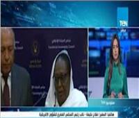 فيديو| صلاح حليمة: العلاقات بين مصر والسودان تستند إلى روافد عديدة