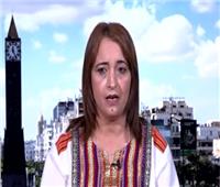 فيديو| باحثة تونسية: قضايا المرأة ستحسم اختيار مرشحي الرئاسة