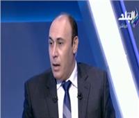 فيديو| أحمد موسى يطلق هاشتاج «عماد أبو هاشم يفضح الإخوان»