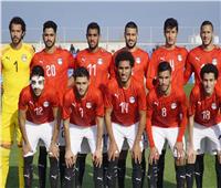 موعد مباراة منتخب مصر الأولمبي أمام السعودية والقنوات الناقلة