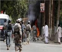 مقتل أربع وعشرين مسلحًا من طالبان  في اشتباكات مع القوات الأفغانية