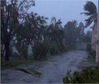 ارتفاع حصيلة قتلى إعصار دوريان في جزر «البهاما» إلى خمسين قتيلاً