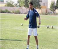 تكريم جديد لمصر.. «عظيمة» أفضل مدرب في الدوري العماني