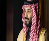 ولى العهد السعودى يبحث مع وزير الخارجية الكويتى التعاون الثاني بين البلدين