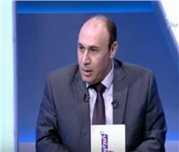 فيديو| عماد أبو هاشم ينقلب على محمد ناصر: «نحات وليس له علاقة بالسياسة»