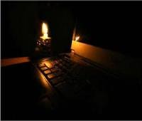 سكان المطبعة فيصل يعانون من انقطاع الكهرباء