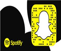 خطوات مشاركة الموسيقى من «Spotify» إلى «Snapchat»