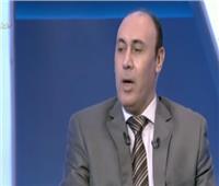 فيديو| عماد أبو هاشم: «الإخوان بيعملوا زبيبة الصلاة بالكي»