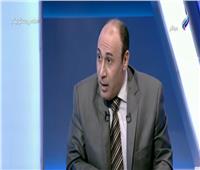 فيديو| عماد أبو هاشم: رفضت حلف يمين الولاء للإخوان «حتى لا أكون عبدا»