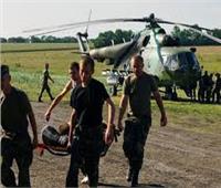 مقتل وإصابة 3 جنود أوكرانيين في إطلاق نار بإقليم دونباس