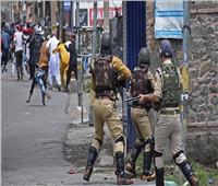 اعتقال الآلاف خلال حملة أمنية في الشطر الهندي من كشمير