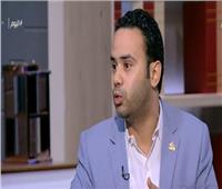 فيديو| محمود بدر: الدولة تواجه شائعات بالآلاف خلال الشهر الواحد