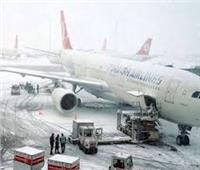 إلغاء 56 رحلة جوية وتأجيل 71 بسبب عاصفة رعدية جنوب غربي الصين