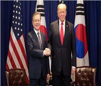 ترامب يجتمع مع رئيس كوريا الجنوبية في الجمعية العامة للأمم المتحدة
