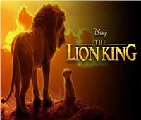 فيلم "The Lion King" يحتل المركز الرابع في الافلام العالمية 