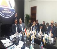 تحالف الأحزاب المصرية يعلن رفضه لمزاعم الحركة المدنية الديمقراطية