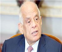 عبد العال: الإرهاب في مصر يلفظ أنفاسه الأخيرة