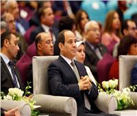 العرابي: مصارحة الرئيس السيسي للشعب بـ«مؤتمر الشباب» وصلت إلى قلوب المصريين