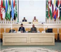 «الداخلية العرب» يستنكر الهجوم على معملين لشركة «أرامكو» السعودية