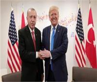 تقرير يكشف تفاصيل صفقة شراء صواريخ باتريوت بين تركيا وأمريكا