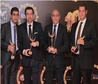 «القاهرة والناس» تحصد ٥ جوائز في «الفضائيات العربية»