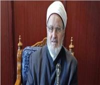 «البحوث الإسلامية» ينعي عالم الحديث جاويش