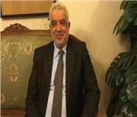 ناصر تركي: الاستعداد لبدء العمل بنظام التسجيل الإليكتروني لطلبات العمرة