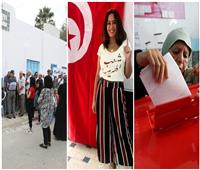 انتخابات تونس| «الرئيس في الطابور».. الجولة الأولى في صور