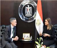 مصر وبريطانيا تتفقان على زيادة الاستثمارات ودعم المشروعات التنموية