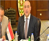 وزير الإسكان يصدر قرارًا بتعيين محمد سعد رئيسًا لاتحاد مقاولي التشييد