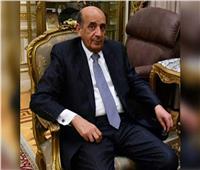 «قصر الأميرة فوقية» يستقبل رئيس مجلس الدولة الجديد
