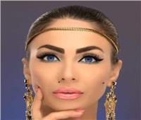 دوللي شاهين ضيفة شرف مهرجان «Egypt eye on fashion»