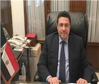 سفيرنا بالكويت: حملات الـ«سوشيال ميديا» ضد مصر تستهدف النيل من أمنها واستقرارها