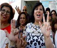 انتخابات تونس| نافست الرجال بقوة.. عبير موسى «امرأة لم ترض بالبقاء على الهامش»