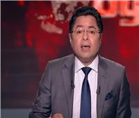 فيديو| خالد أبو بكر: «اللي شفناه خلال عصر السيسي في مكافحة الفساد لم نشهده طوال حياتنا»