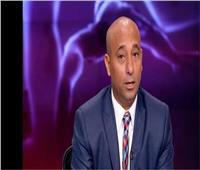 ياسر ريان : حسام حسن أفضل من إيهاب جلال للمنتخب