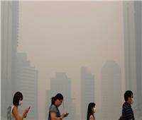 سنغافورة تشهد أسوأ ضباب دخاني منذ 3 سنوات