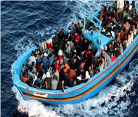 غرق قارب للمهاجرين قبالة تونس ومقتل اثنين وفقد 14