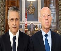 انتخابات تونس| رسميًا.. قيس سعيد ونبيل القروي إلى جولة الإعادة