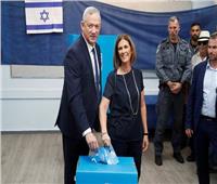 انتخابات إسرائيل| موقع حزب «أزرق أبيض» يعلن تعرضه لهجمات إلكترونية