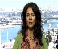 فيديو| آمال عيوش: مهرجان «سلا لأفلام المرأة» يهتم بالمساواة بين الجنسين