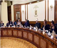 الوزراء يوافق على تعديل اتفاقيتي المنحة بين مصر وأمريكا 