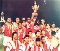 فيديو| في مثل هذا اليوم.. منتخب مصر بطلاً لكأس العرب 1992