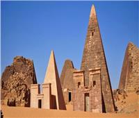 فيديو| تعرف على أهم المعالم السياحية والتاريخية فى السودان