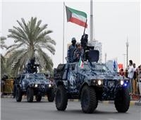 الكويت ترفع درجة الاستعداد القصوى للجيش والشرطة