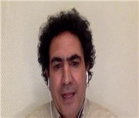 بلاغ يتهم الهارب مسعد أبو فجر بالتحريض على الدولة والعمالة