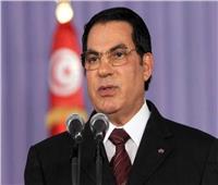 رويترز: وفاة الرئيس التونسي السابق زين العابدين بن علي 