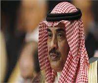 وزير الخارجية الكويتي يبحث مع نظيره الإيراني تهدئة التوتر في المنطقة