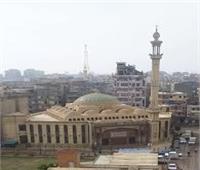 بث مباشر| شعائر صلاة الجمعة من مسجد ناصر بدمنهور