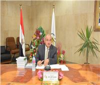 رئيس جامعة أسيوط يُعلن عن تجديد اعتماد معمل الكيمياء بمعهد جنوب مصر للأورام 
